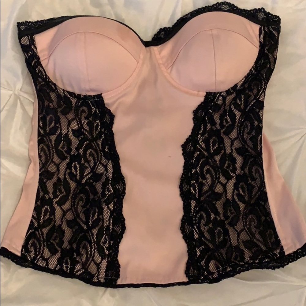Bustier